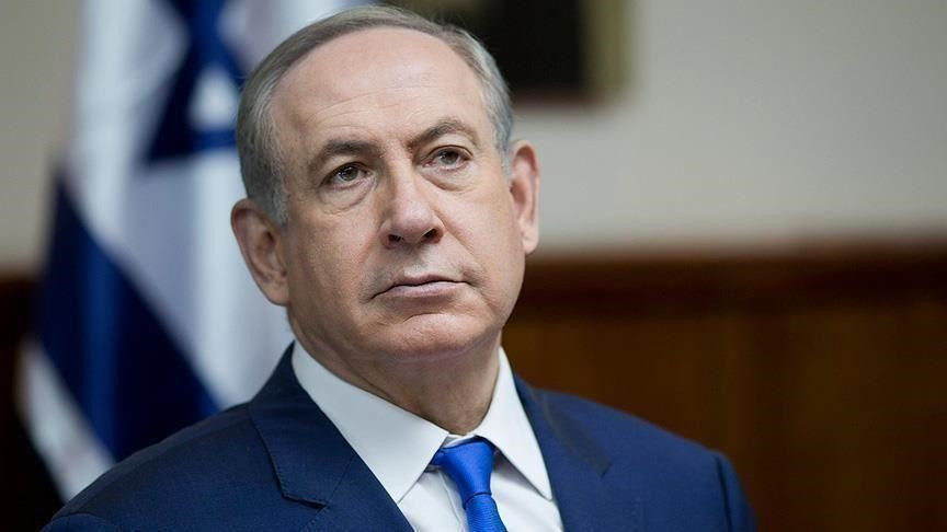 Netanyahu: “Zərbələr alimlərin hədəfə alınması ilə paralel aparılmalı idi”