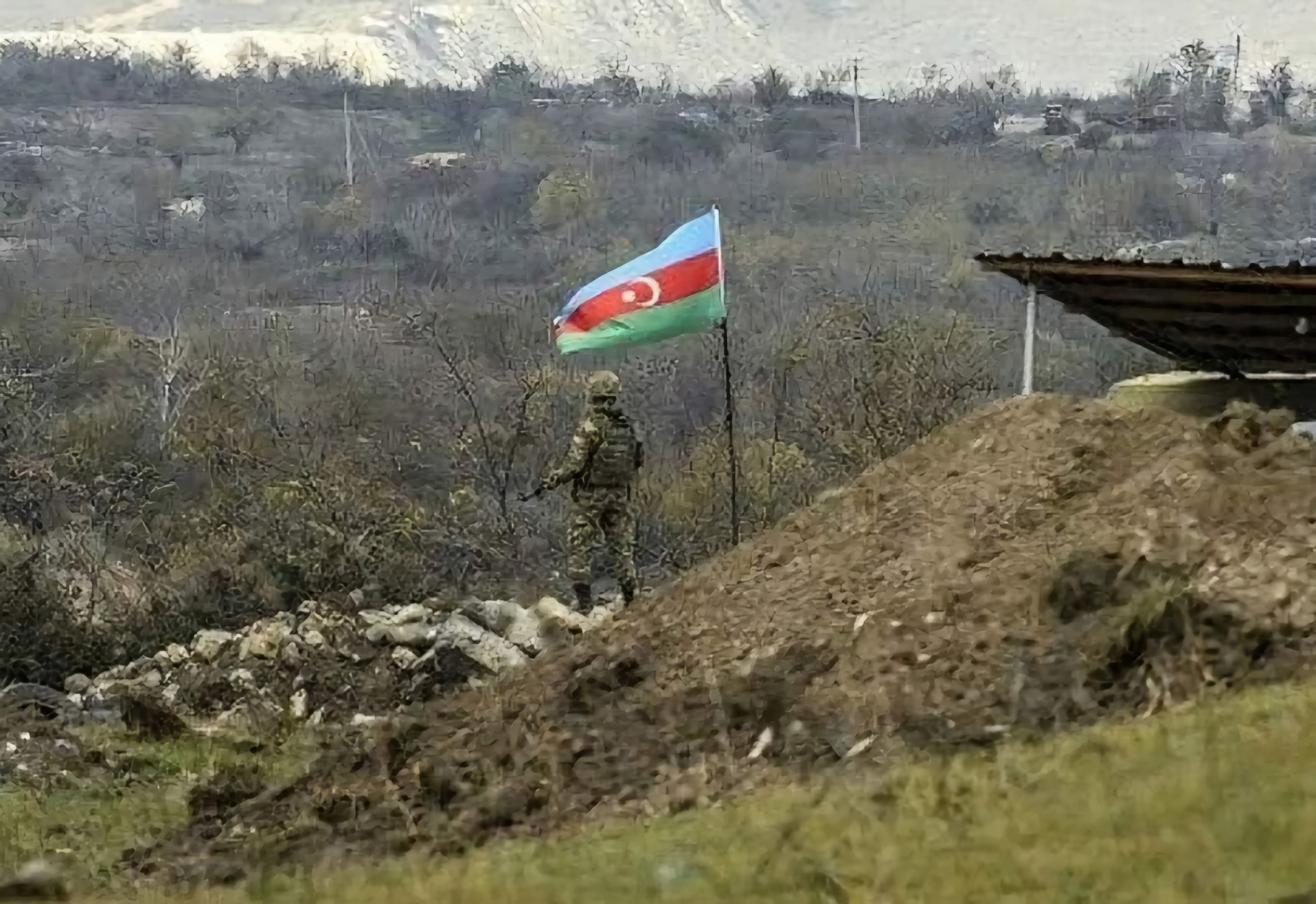 "Ərazi müdafiəsi" anlayışı dəyişir – Yeni qanun layihəsi Milli Məclisdə müzakirəyə çıxarılır