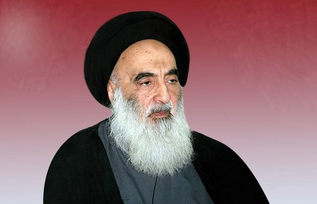 Ayətullah Sistani: “İran rəhbərliyinə hücumlar genişmiqyaslı xaosa səbəb ola bilər”