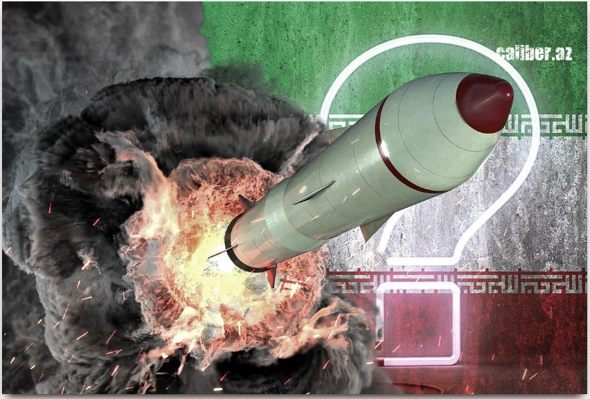 İran nüvə bombası yaratmağa nə qədər yaxındır?