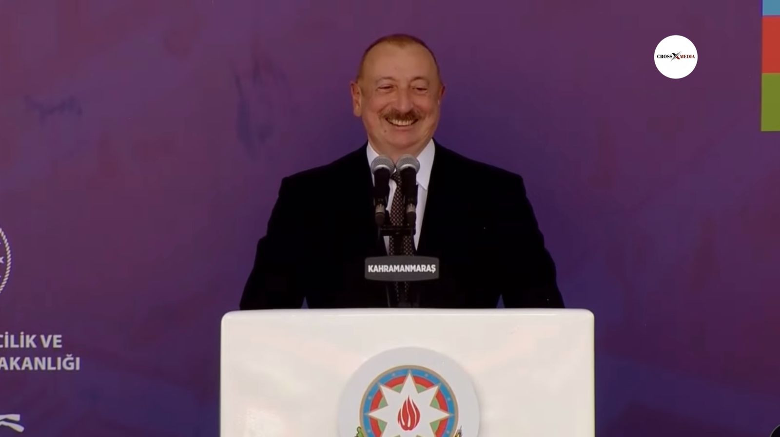 İlham Əliyev: “Türkiyə- Azərbaycan birliyi dünya miqyasında önəmli faktordur”