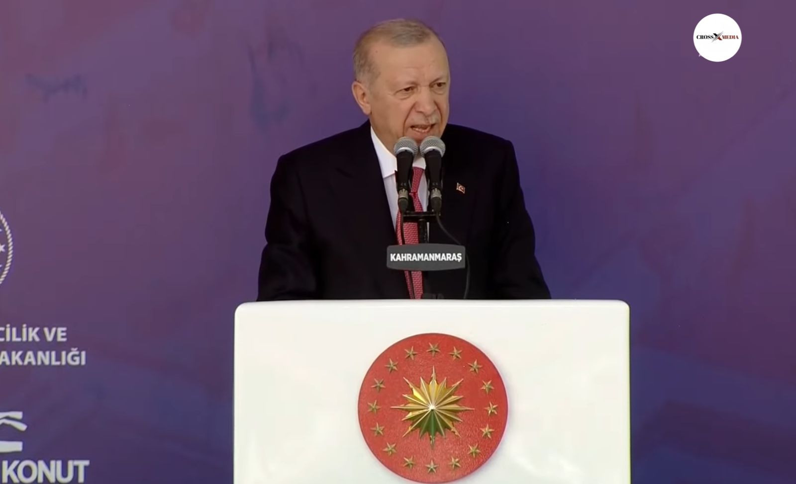 Azərbaycan lideri Türkiyə vətəndaşlarına səsləndi: “Sizin on milyon bacı-qardaşınız var”