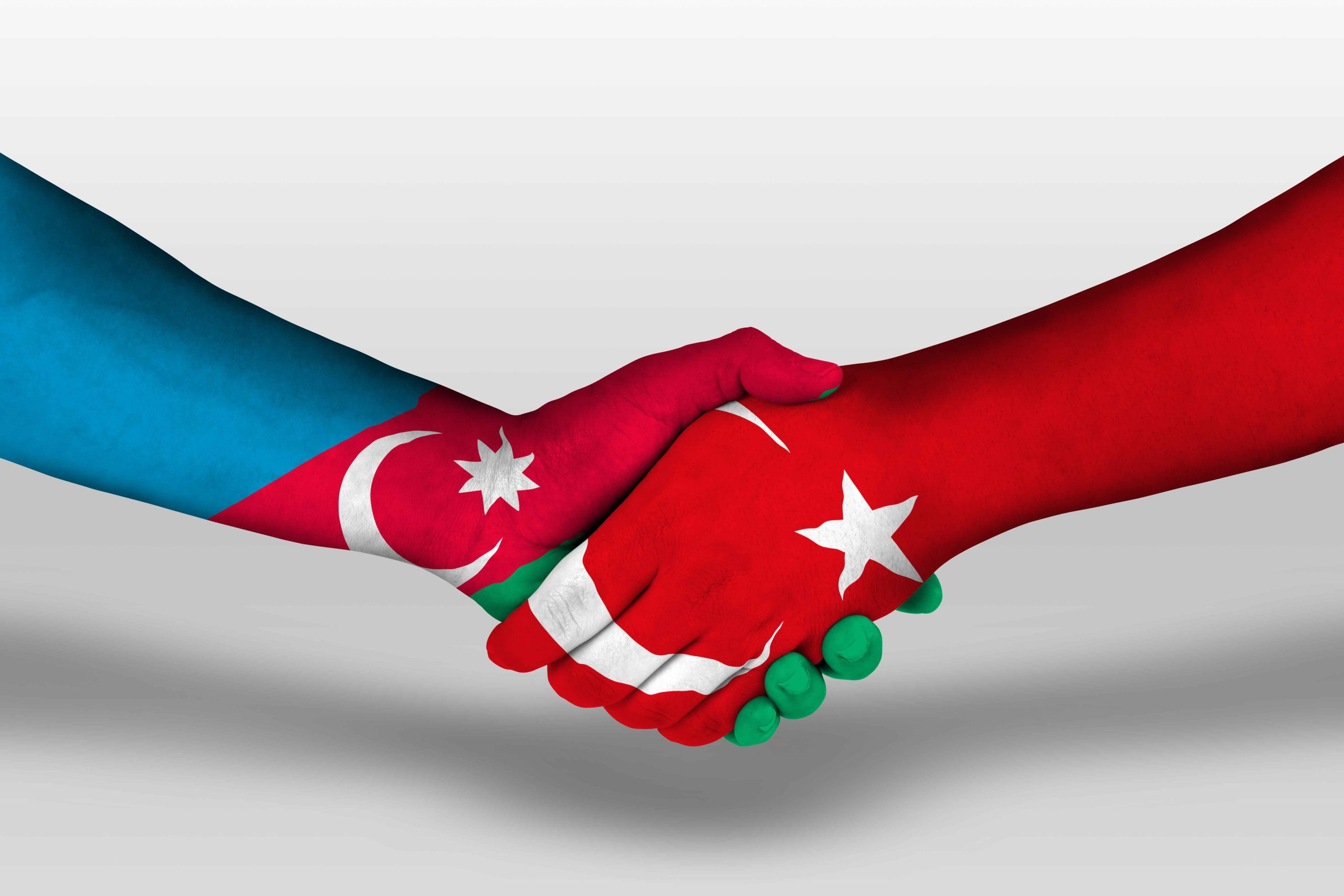“Türkiyənin sevinci – sevincimiz, dərdi – dərdimizdir” -