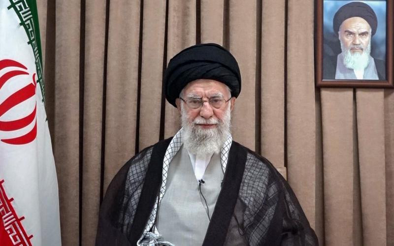 Hizbullah: “Xameneiyə qarşı təhdidlər axmaqlıq və təhlükəli oyundur”