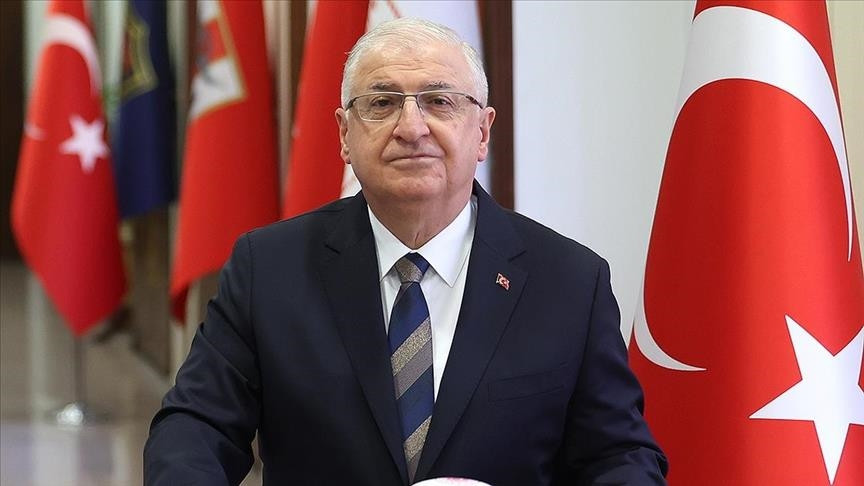 Yaşar Gülər: "Azərbaycanla qardaşlığımız davam etdikcə, əməkdaşlıq da genişlənəcək"
