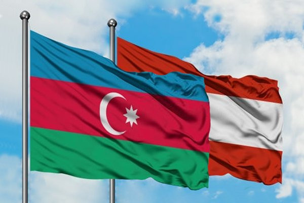 Azərbaycan və Avstriya XİN-ləri arasında növbəti siyasi dialoq baş tutub