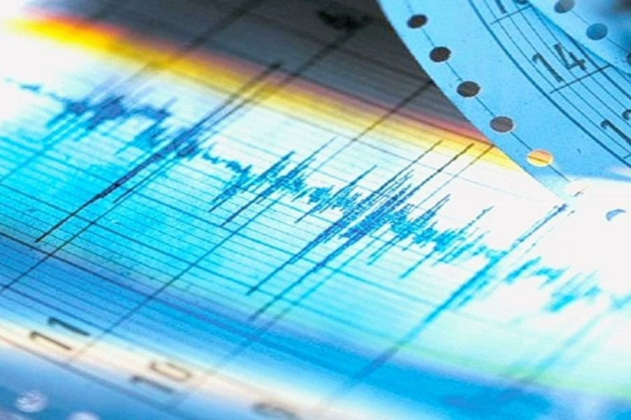 İranda 5,5 bal gücündə zəlzələ baş verib