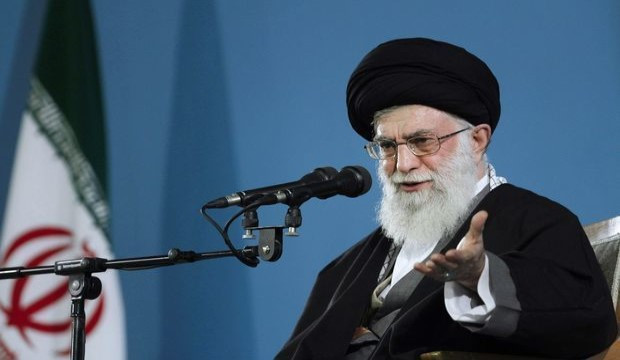 Xameneyi: “ABŞ-nin reaksiyası İsrailin zəifliyinin göstəricisidir”
