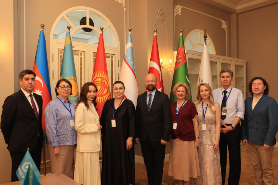 Almatıda Türk Opera Sənəti Festivalı keçirilir