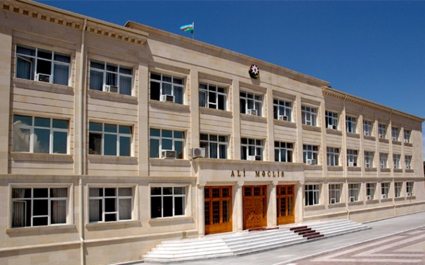Naxçıvan Konstitusiyasına əhəmiyyətli dəyişikliklər təklif olunur