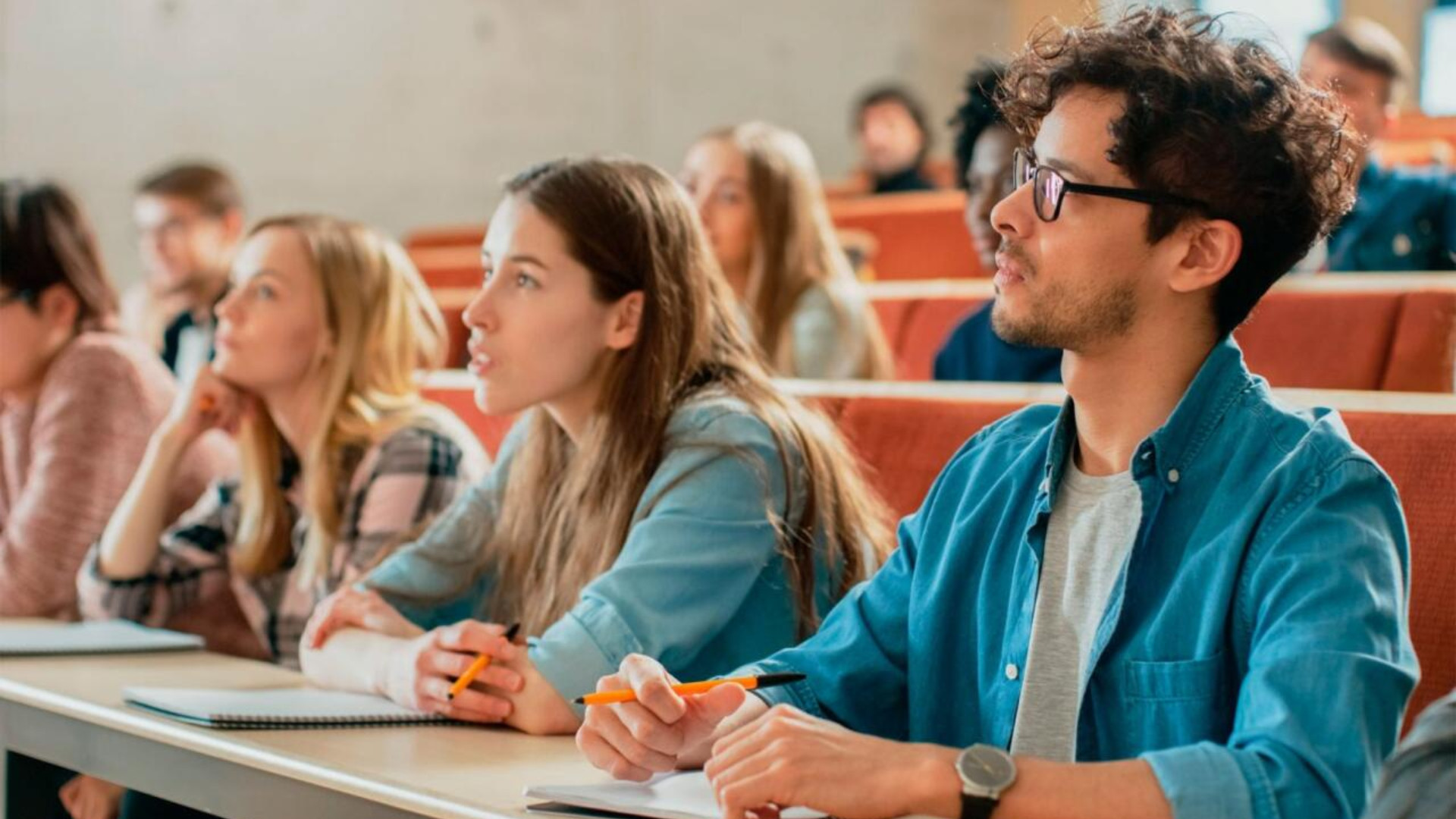 Dünya universitetləri reytinqində Azərbaycan ən çox irəliləyən iki ölkədən biridir