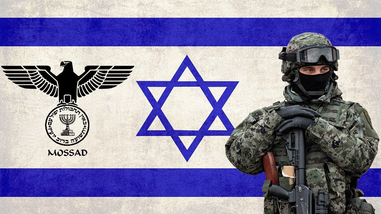 İranda Mossad bağlantısı şübhəsi ilə 30 nəfər saxlanıldı