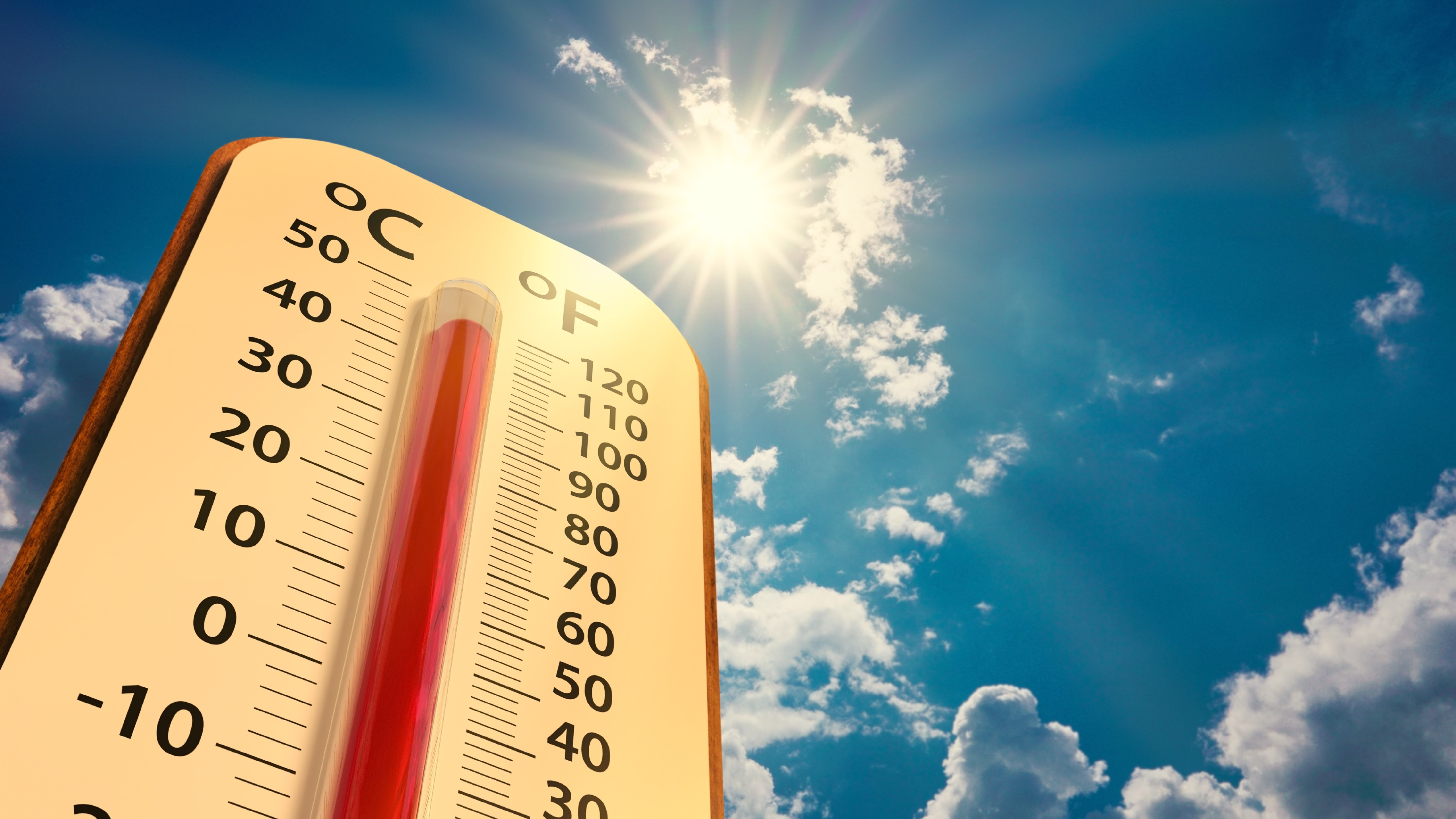 Hava Proqnozu: Temperatur artacaq