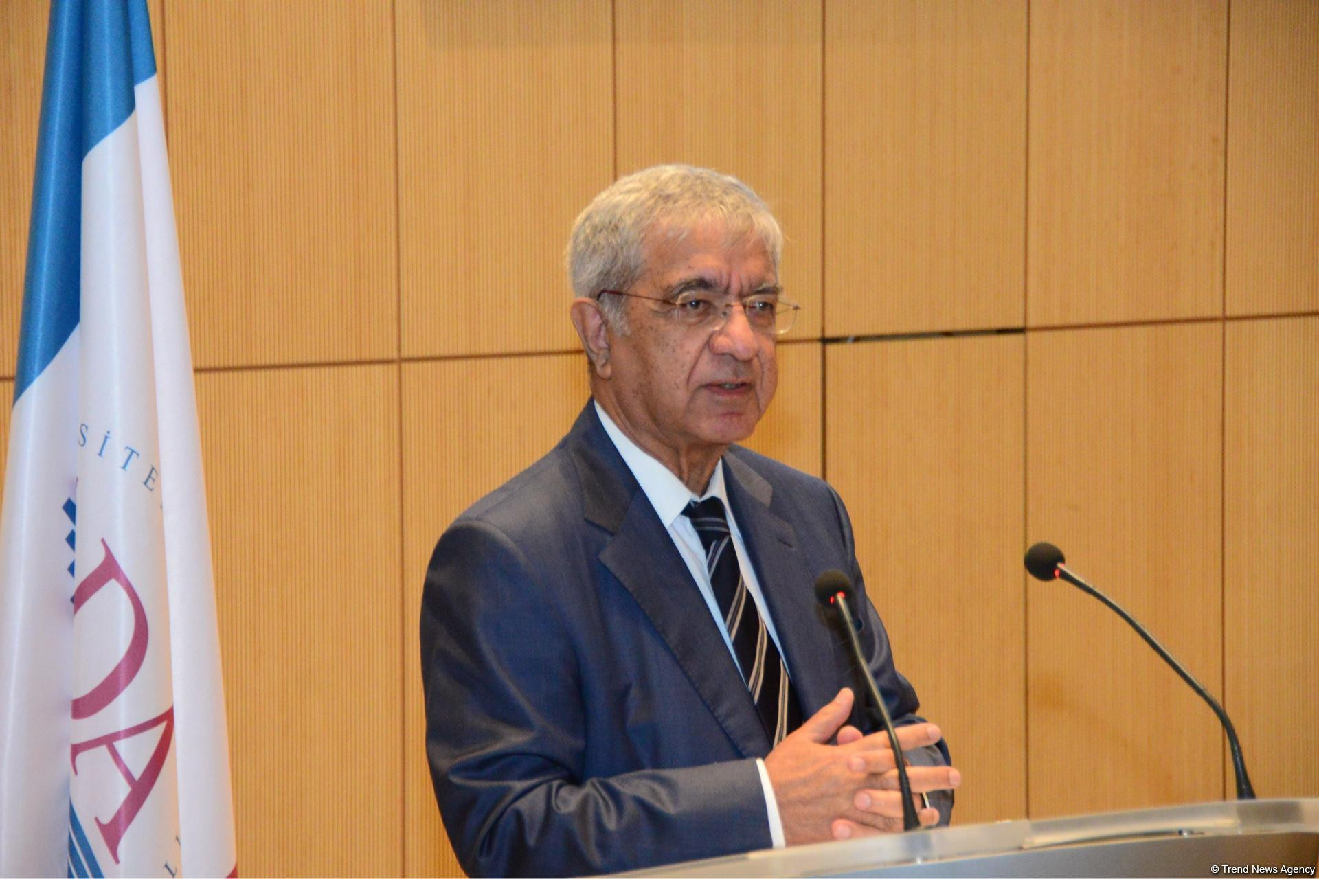 ADA Universitetində tələbələr üçün yeni ixtisaslar açılacaq və müasir tədris binaları istifadəyə veriləcək