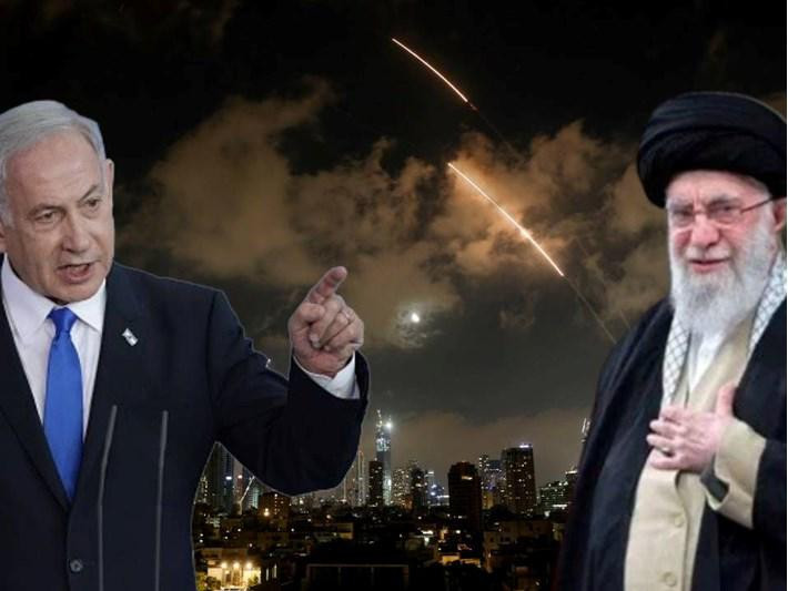 Netanyahu Xamneyiyə sui-qəsd təhdidini yenilədi: “Orduma tapşırdım”