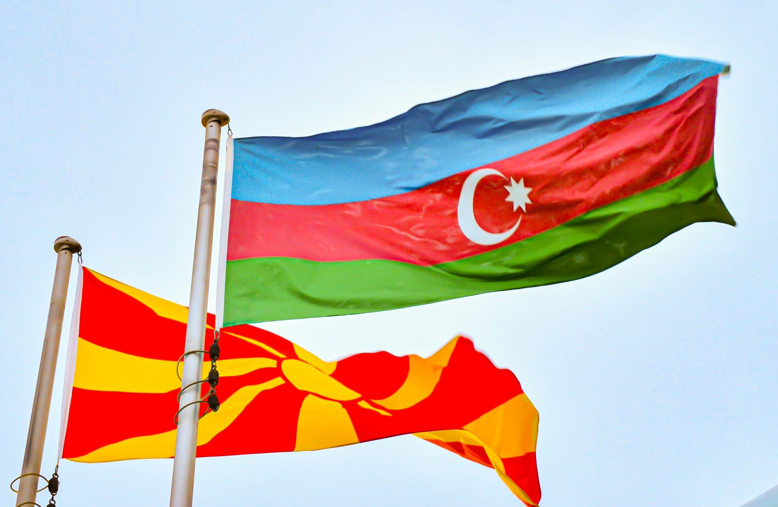 MM Azərbaycan və Şimali Makedoniya arasındakı viza haqqında sazişi ratifikasiya edib