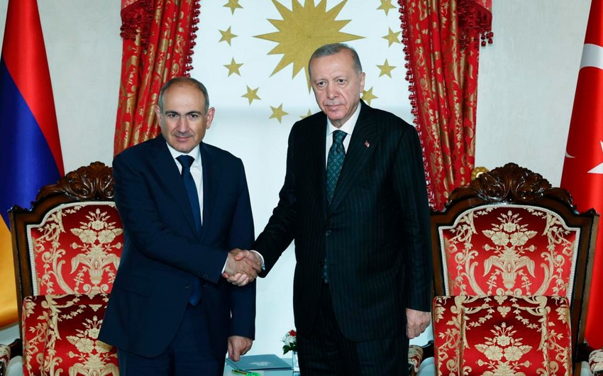 Türkiyə ilə Ermənistan dostlaşır, Ərdoğan İrəvana gedir