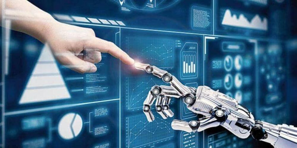 Süni intellekt xəbərləri kopyalayır