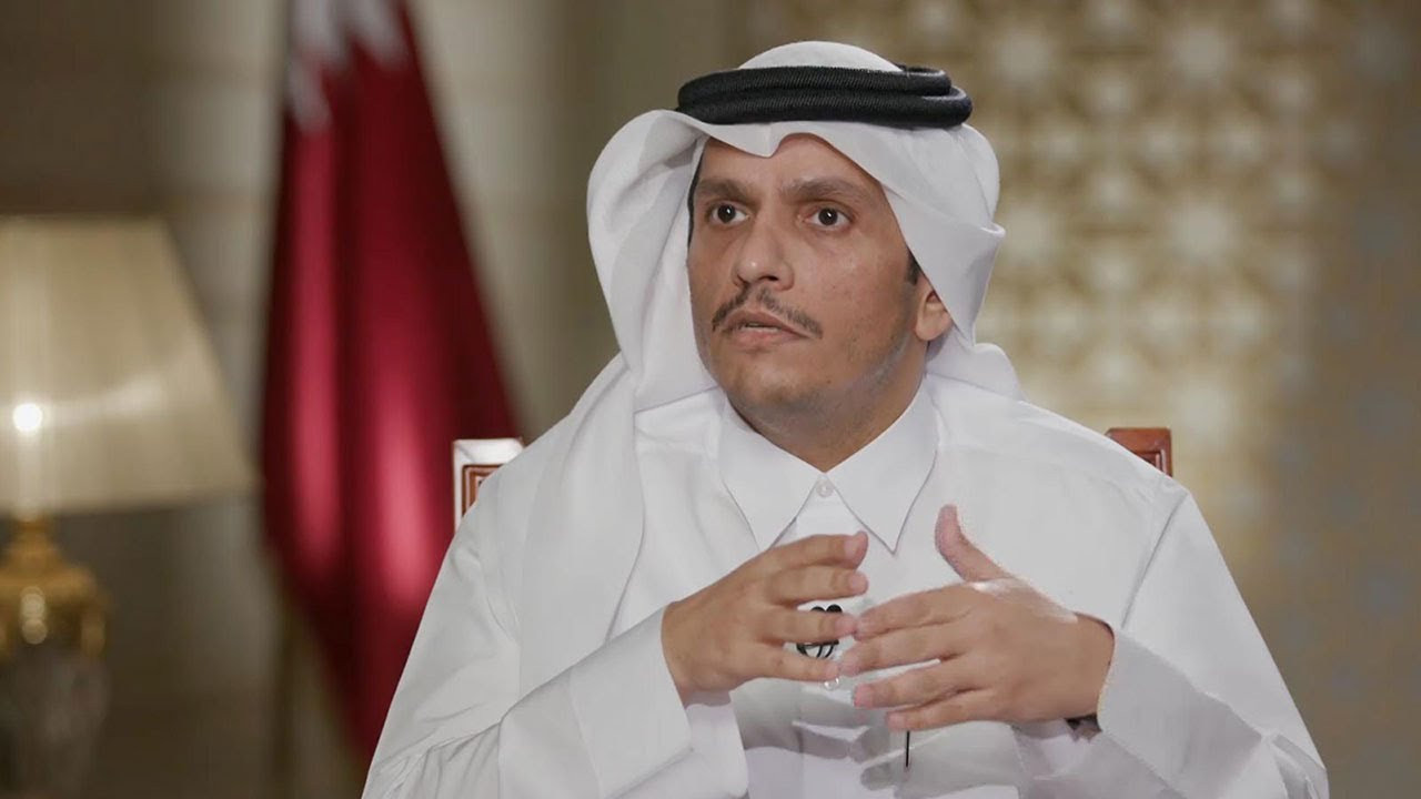 Qətər XİN: "İran–İsrail münaqişəsinin həlli üçün dialoqun bərpasına çalışırıq"