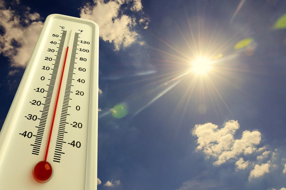 Yay başladı, temperatur yüksəlir: Bu mövsümə nə qədər hazırıq?