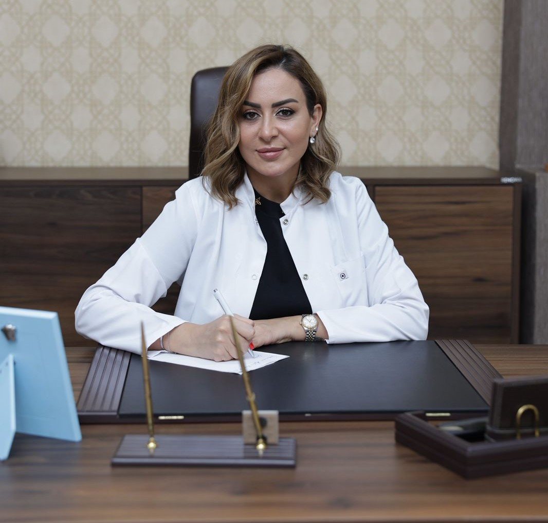 Silahlı Qüvvələrimiz qürur mənbəyimizdir!