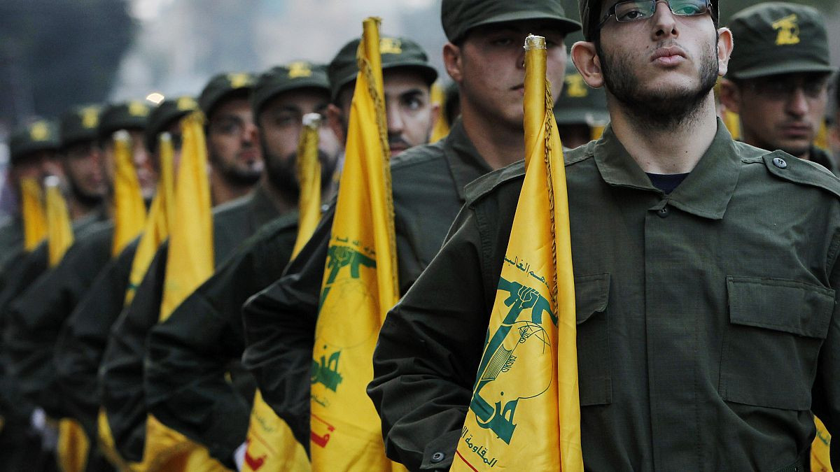 Hizbullah: Nüvə obyektlərinə hücum regionu müharibəyə sürükləyə bilər