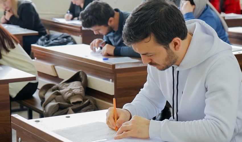 Bu gün doktorantura və dissertanturaya qəbul imtahanı keçiriləcək