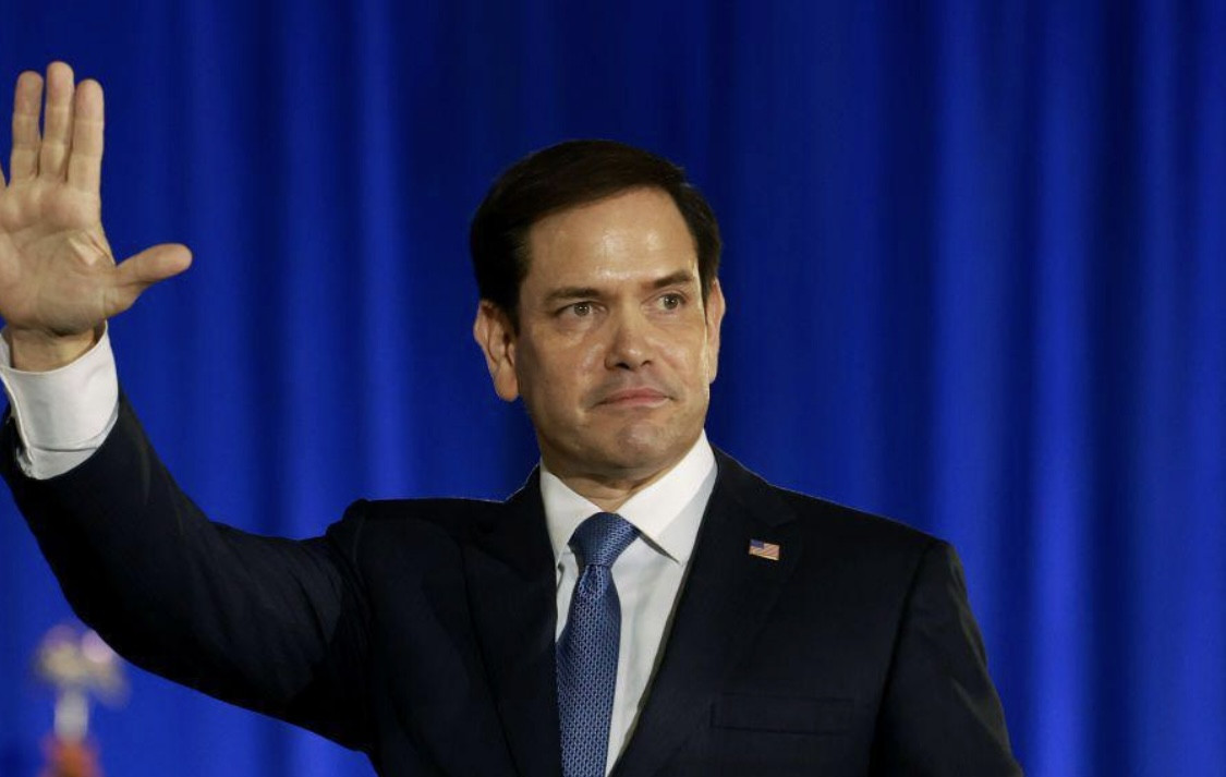 Rubio: “İran ABŞ-nin dinc nüvə enerjisi proqramını inkişaf etdirmək təklifini rədd edib”
