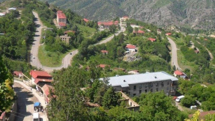 Azad olunmuş ərazilərdə 15 yaşayış məntəqəsinin inşası tamamlanıb