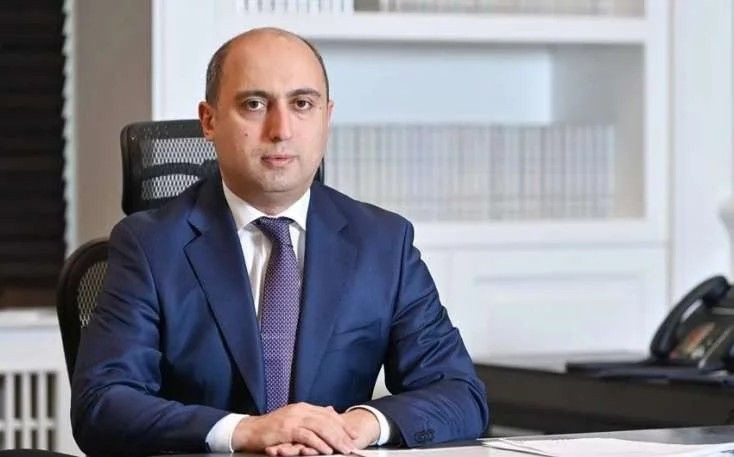 Elm və Təhsil Nazirinin Daşkəsəndə vətəndaş qəbulu iyunun 30-na təxirə salındı