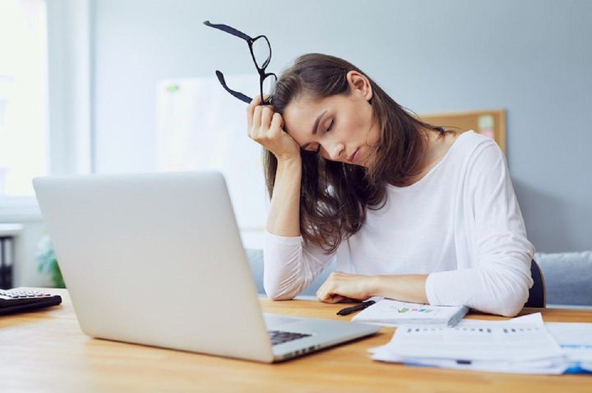 Səhər yorğun oyanırsınızsa, səbəb fibromialgiya ola bilər