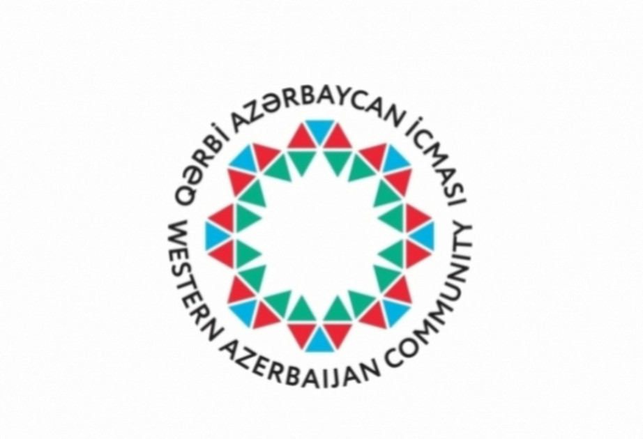 Qərbi Azərbaycan İcması birmənalı dəstəyə görə İƏT üzv dövlətlərinə təşəkkür edib