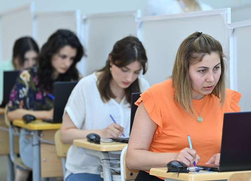MÜTDA-dan sertifikasiya imtahanından narazı qalan müəllimlərə MÜRACİƏT