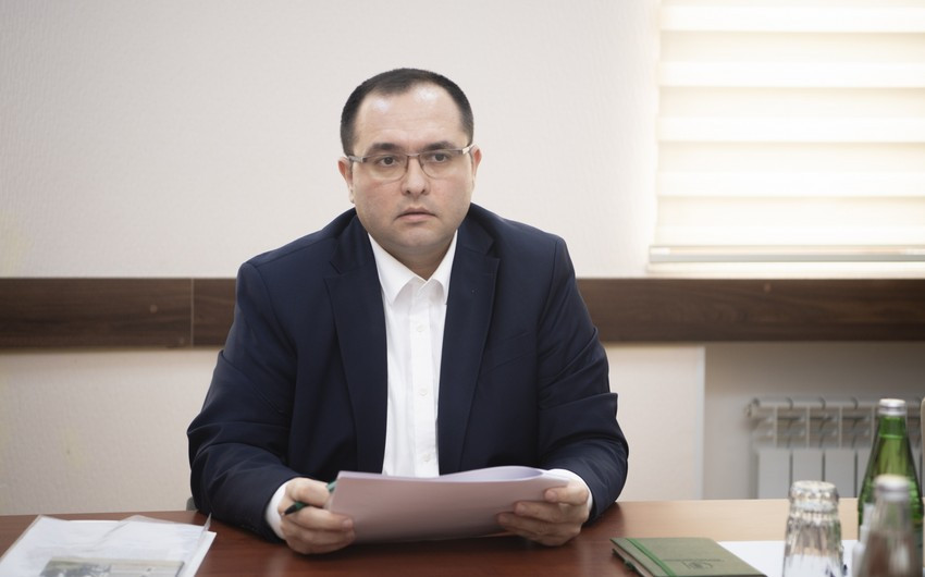 Azərbaycan və Qırğızıstan aqrar sahədə əməkdaşlığı genişləndirmək istəyir