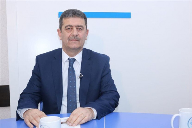 "Beynəlxalq ictimaiyyət  ərazilərin minalardan təmizlənməsində Azərbaycanı kifayət qədər dəstəkləmir"