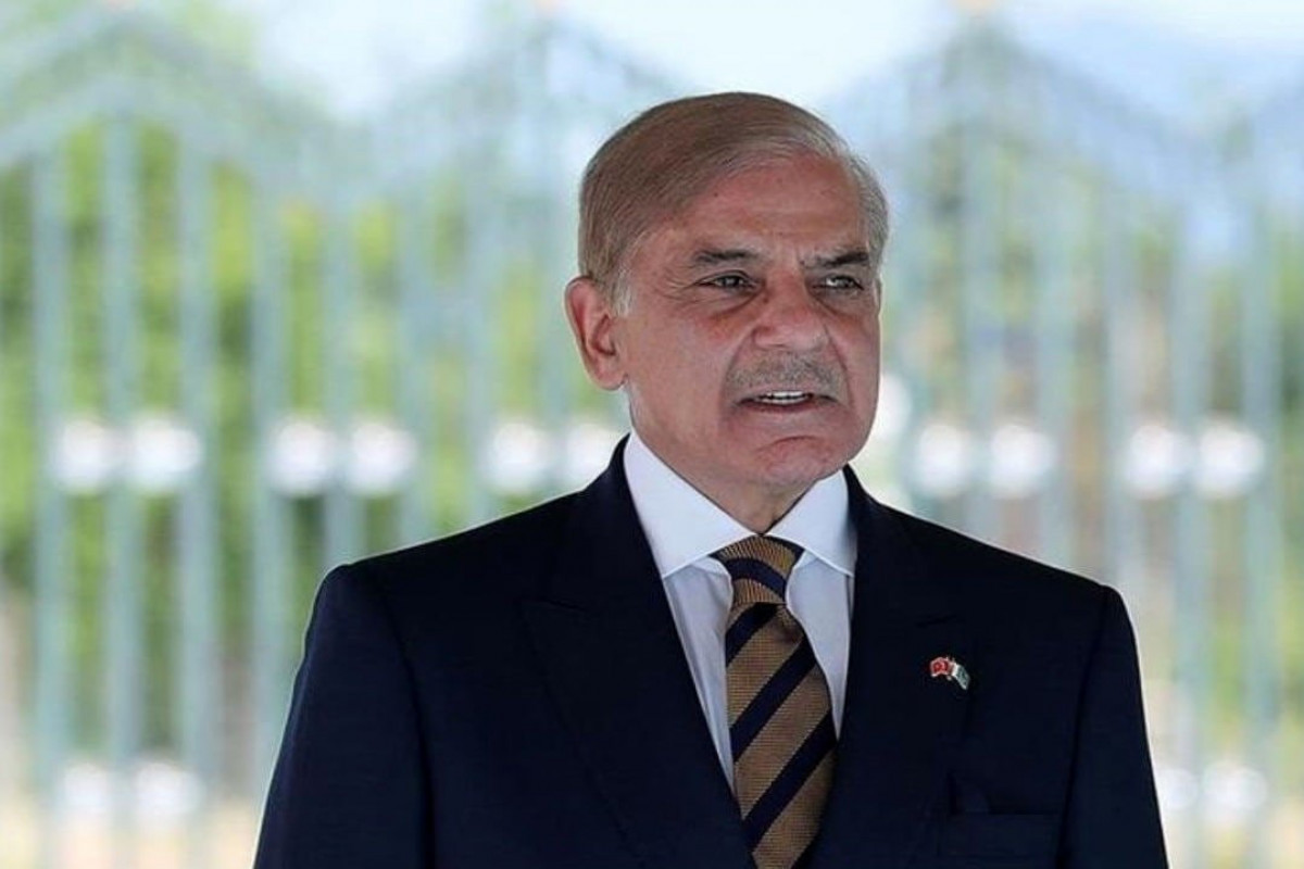 Baş nazir: Pakistan Hindistanla bütün məsələlərdə dialoqa hazırdır