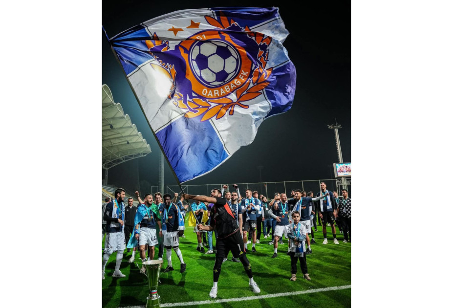 Bu gün "Qarabağ" komandasının üzvləri Şuşa, Xankəndi, Ağdam və Füzulidə sakinlərlə görüşəcəklər
