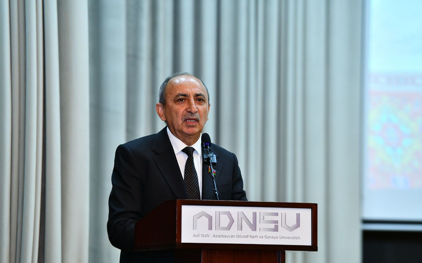 Qərbi Azərbaycan Konsepsiyasının təbliğində gənc müəllimlərin roluna həsr olunan forum keçirilib