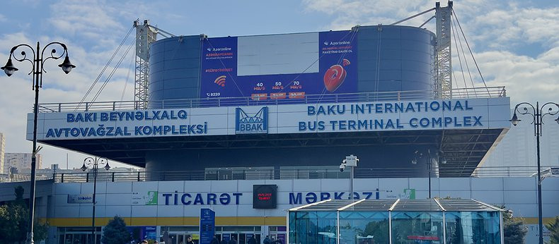 AYNA: Avtovağzallar gücləndirilmiş iş rejimində fəaliyyət göstərəcək