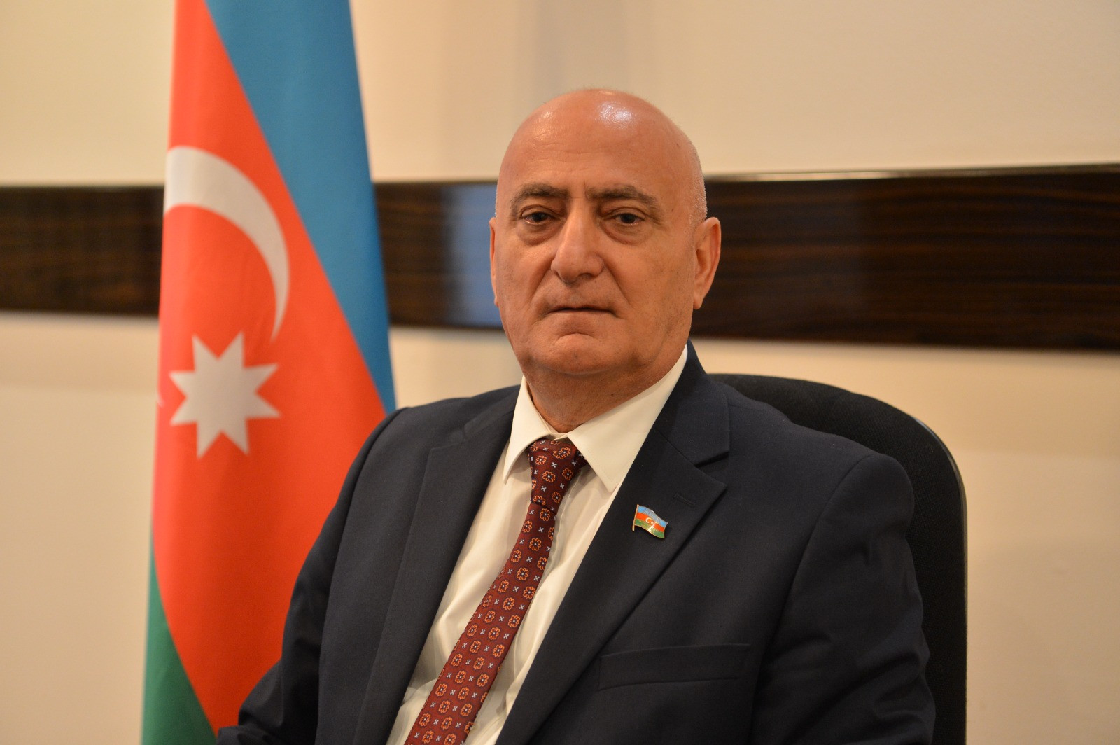 "Azərbaycanda separatizmin kökü birdəfəlik kəsilib"-