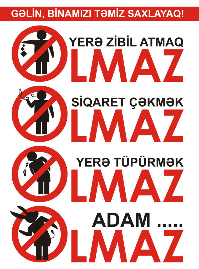 Adiləşən hərəkətlər, qəribə görünən doğrular