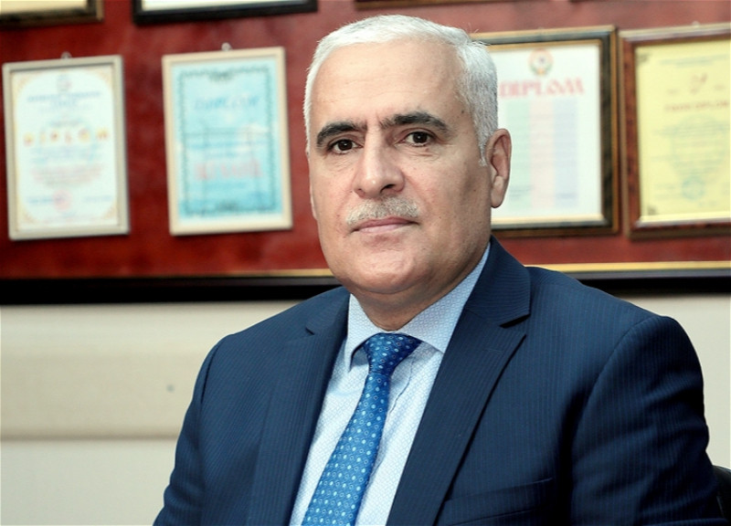 Azərbaycan müstəmləkəçiliyin və istismarın bütün formalarına qarşıdır —