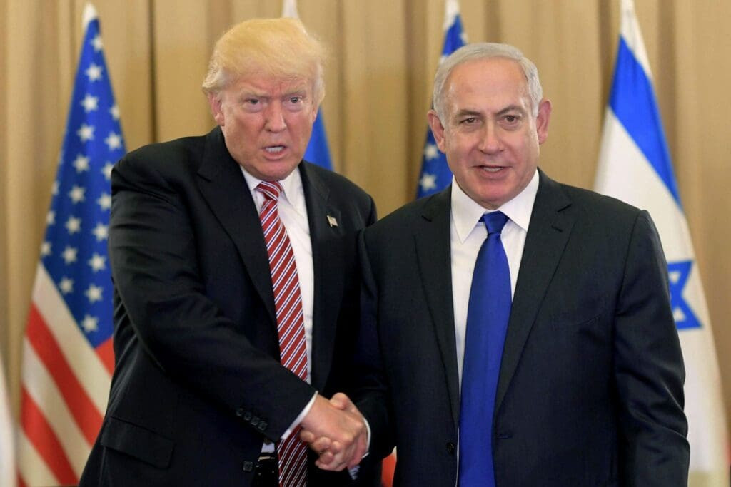 ABŞ prezidenti Netanyahunu atəşkəsə çağırdı: Sərt zəng detalları ortaya çıxdı
