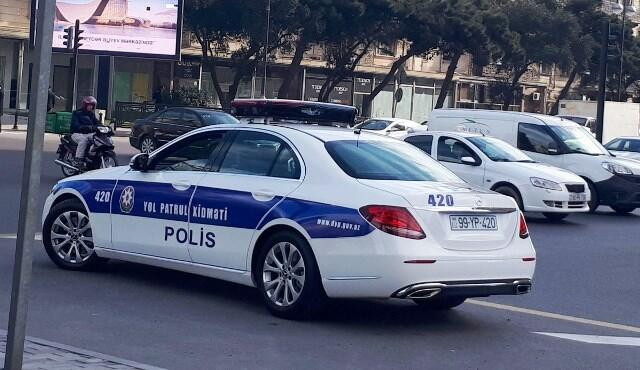 DYP-dan xəbərdarlıq