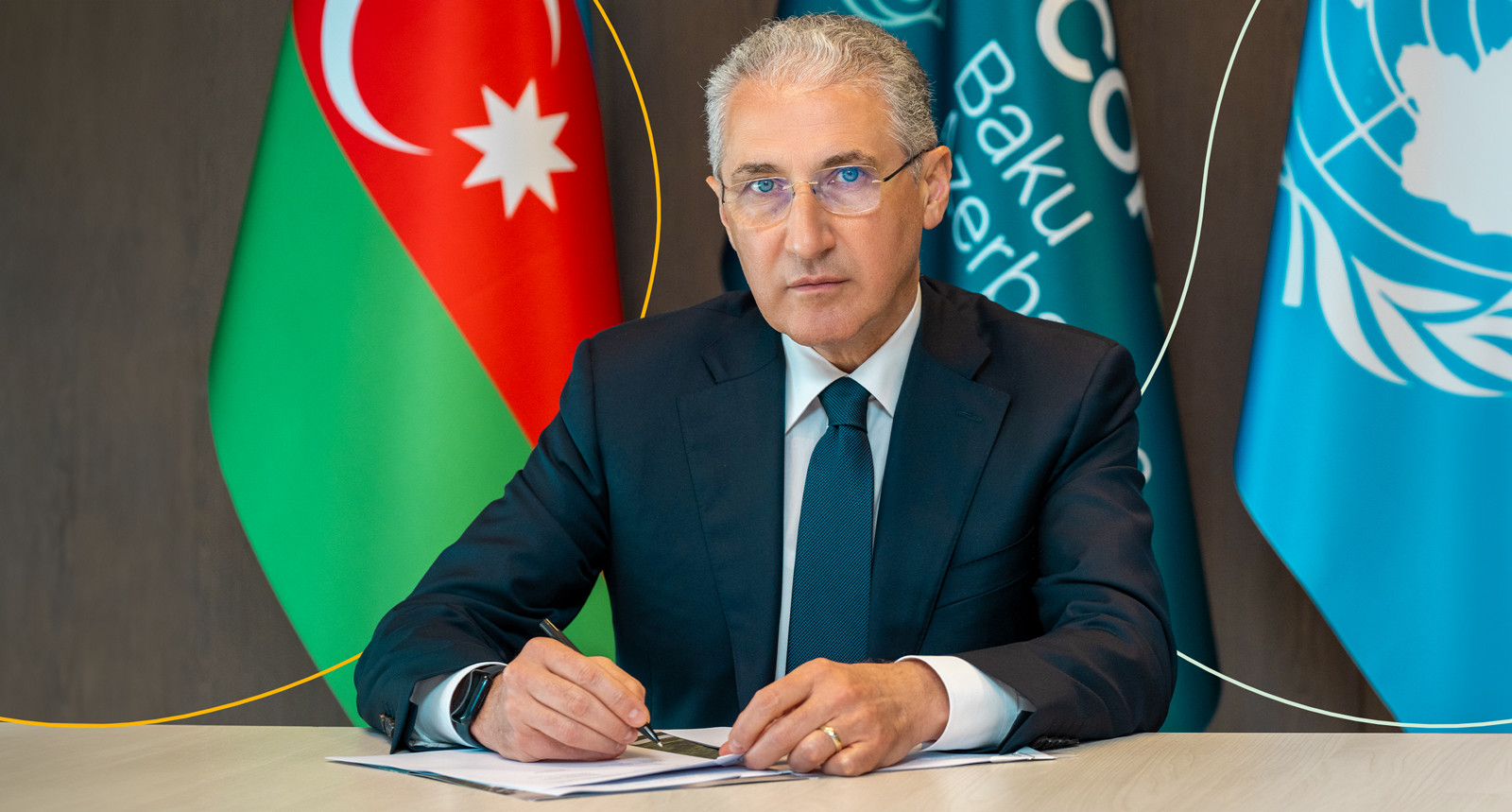 “Bakı Bəyannaməsi”nə 65 ölkə dəstək verdi