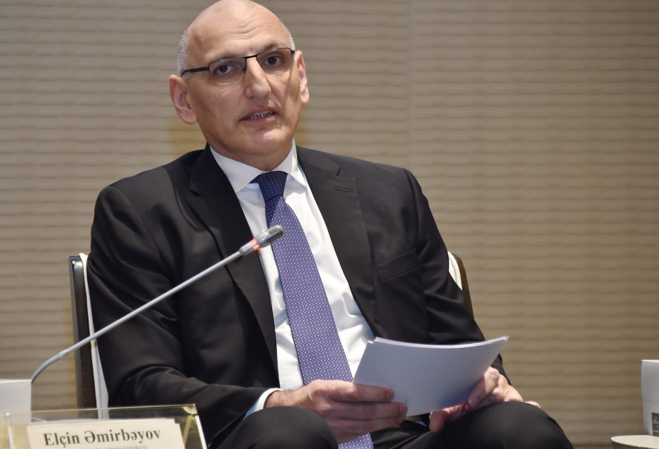 Elçin Əmirbəyov: “Azərbaycan sülhə heç vaxt bu qədər yaxın olmayıb”