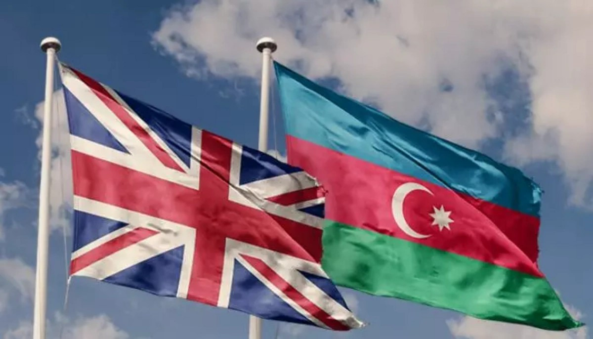 Azərbaycandan britaniyalı parlamentarilərə cavab: “Sülhə mane olan qərəzli təşəbbüslərdən çəkinin”