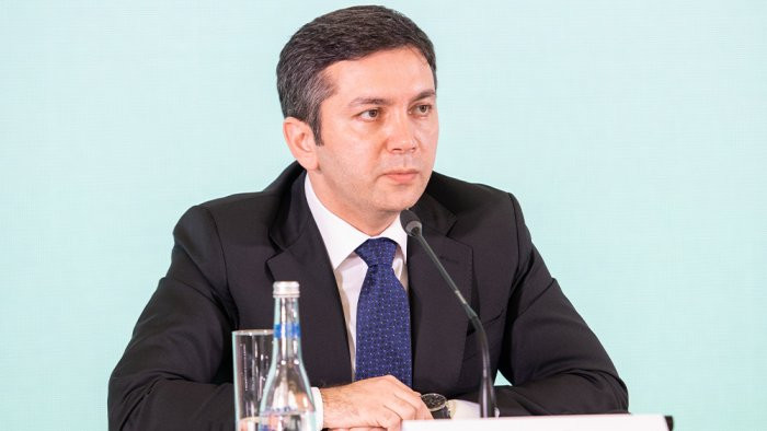Yalçın Rəfiyev BMT-nin İqlim Dəyişmələri üzrə Çərçivə Konvensiyasının Köməkçi Orqanlarının 62-ci sessiyasında iştirak edib