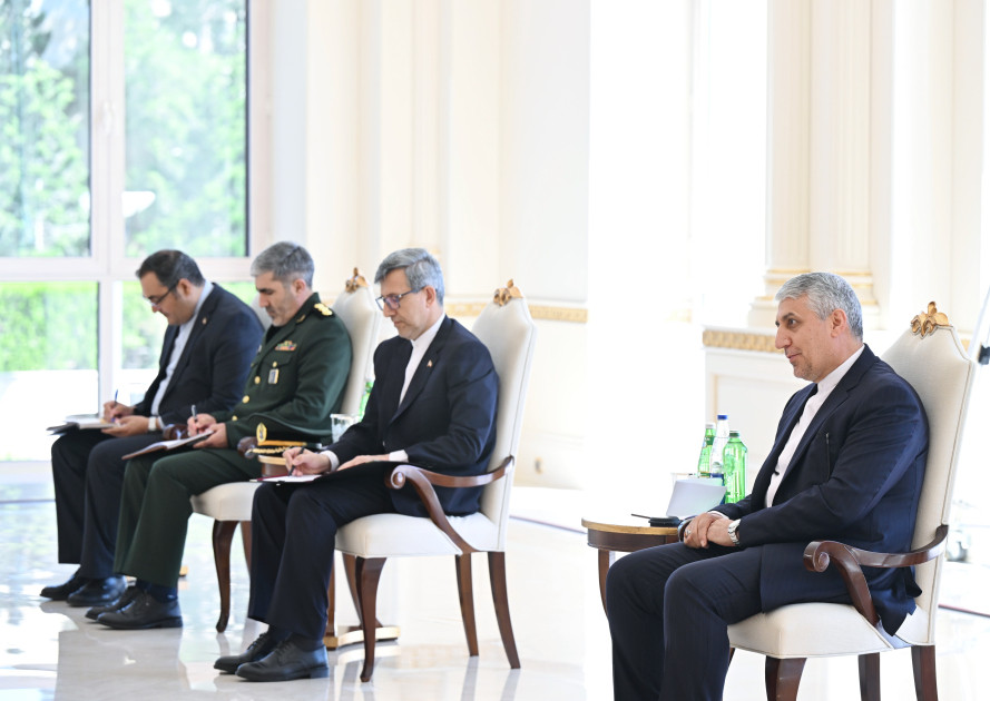 Səfir: İran tərəfi tam əmindir ki, Azərbaycan ərazisindən İrana qarşı heç vaxt istifadə oluna bilməz