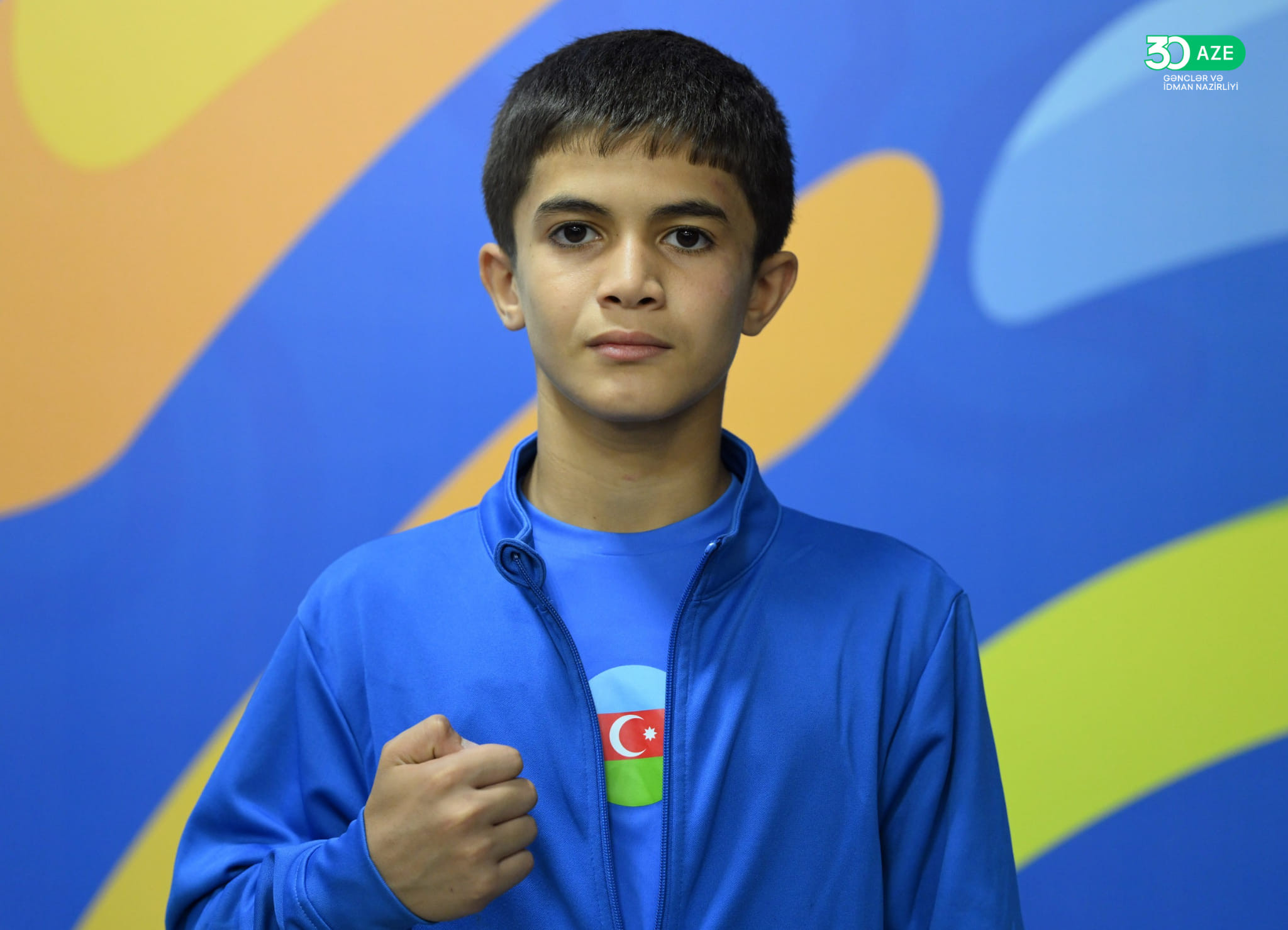 Güləşçimiz: “Qızıl medallar qazanmağa davam edəcəm”